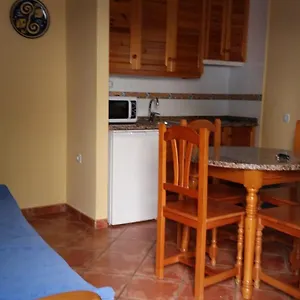  Apartamento Carolina